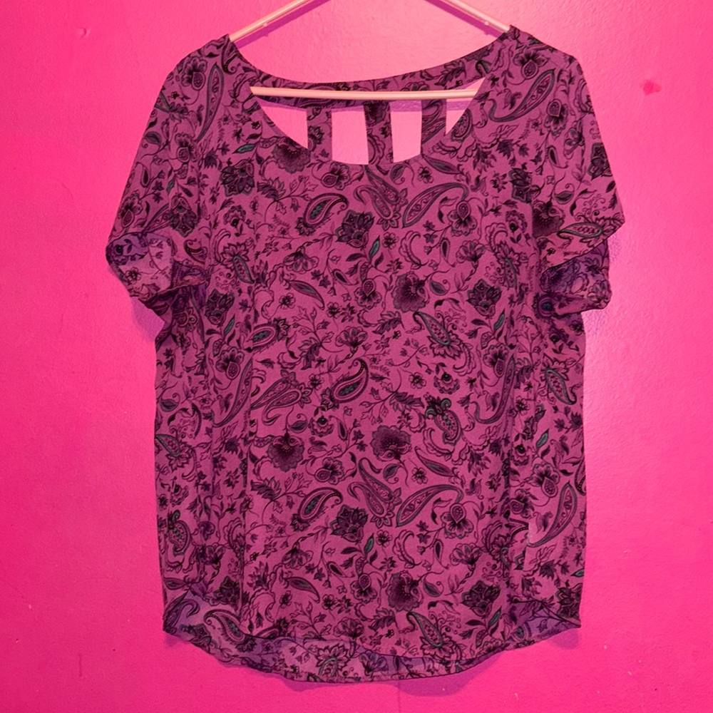 Torrid women’s top